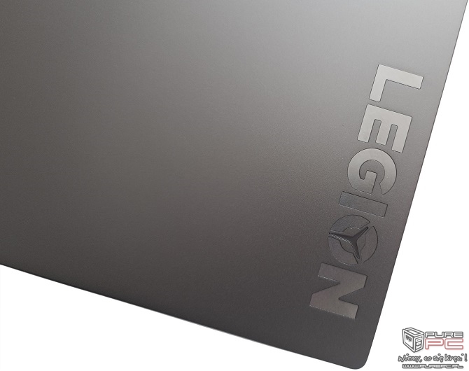 Test Lenovo Legion 7 - Flagowy i ekstremalnie wydajny laptop do gier z AMD Ryzen 7 5800H i NVIDIA GeForce RTX 3080 [nc1]