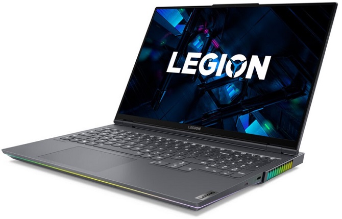 Test Lenovo Legion 7 - Flagowy i ekstremalnie wydajny laptop do gier z AMD Ryzen 7 5800H i NVIDIA GeForce RTX 3080 [nc1]