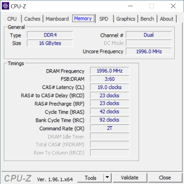 AMD Ryzen 7 5700G - Test wydajności AMD Radeon Vega 8. Najszybsze iGPU plus szybkie pamięci DDR4 [nc1]