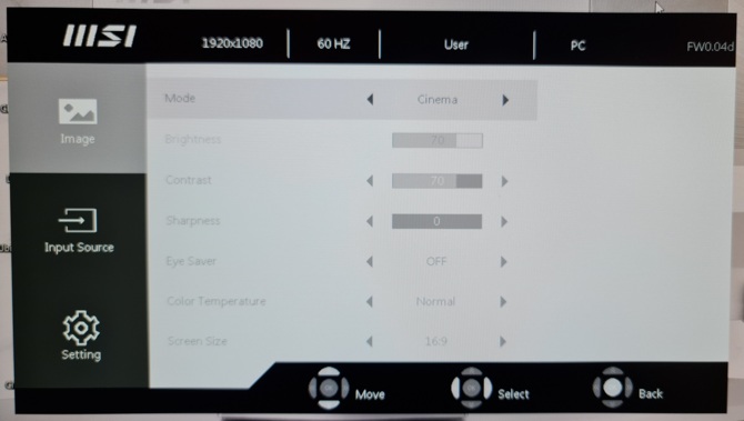 Test MSI Modern AM241 - Zestaw komputerowy typu All in One z procesorem Intel Core i7-1165G7 oraz stylowym designem [nc1]