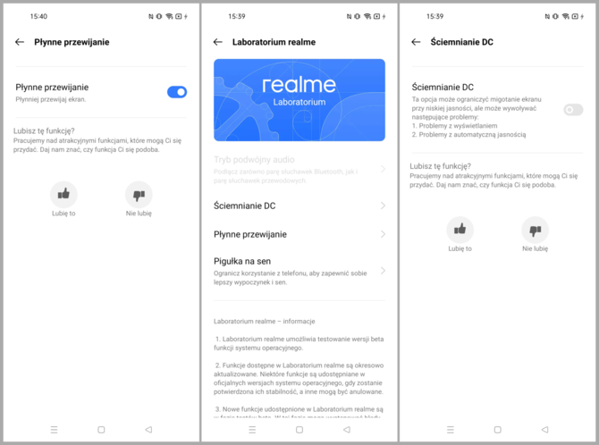 Test realme GT Master Edition – Uzupełnienie smartfonowej serii GT to mocny atak na średnią półkę cenową [nc1]