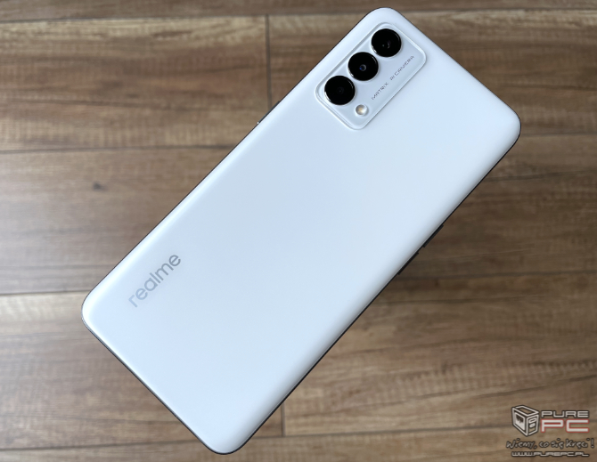 Test realme GT Master Edition – Uzupełnienie smartfonowej serii GT to mocny atak na średnią półkę cenową [nc1]