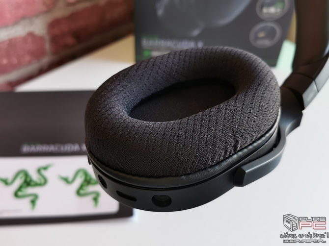 Test Razer Barracuda X – wszechstronne słuchawki gamingowe bez RGB LED. Czy brak im czegoś jeszcze? [nc1]