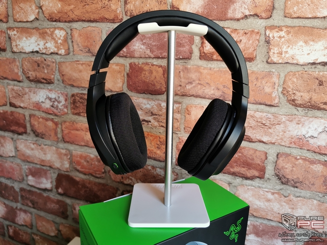 Test Razer Barracuda X – wszechstronne słuchawki gamingowe bez RGB LED. Czy brak im czegoś jeszcze? [nc1]