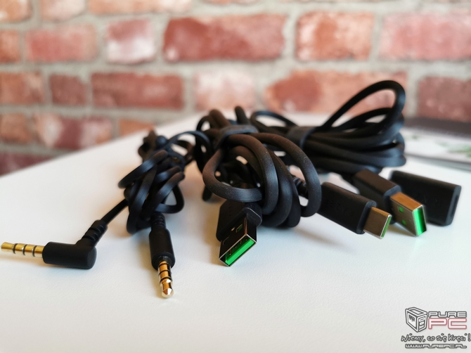 Test Razer Barracuda X – wszechstronne słuchawki gamingowe bez RGB LED. Czy brak im czegoś jeszcze? [nc1]