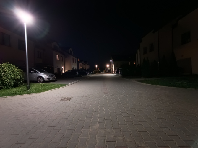 Test Vivo V21 5G – Sprawdziliśmy najnowszy smartfon z aparatem 44 Mpix do selfie, stabilizowanym optycznie [nc1]