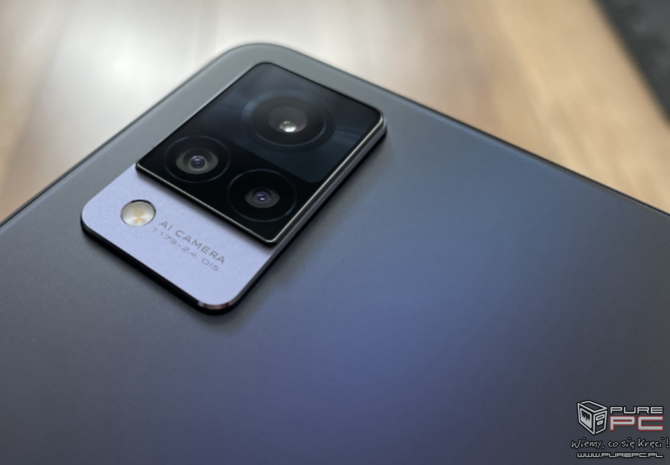 Test Vivo V21 5G – Sprawdziliśmy najnowszy smartfon z aparatem 44 Mpix do selfie, stabilizowanym optycznie [nc1]