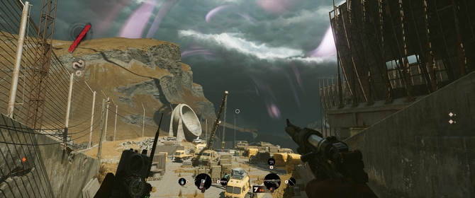 Recenzja Deathloop – balansując między Dishonored, Borderlands a Dniem Świstaka. Nieszablonowa gra dla nieustępliwych [nc1]