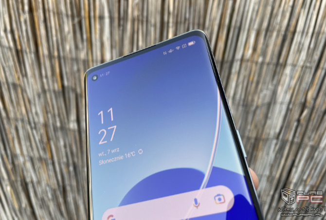 Test OPPO Reno6 Pro 5G – Flagowa wydajność i wideo z efektem głębi ostrości znanym z hitów kinowych [nc1]