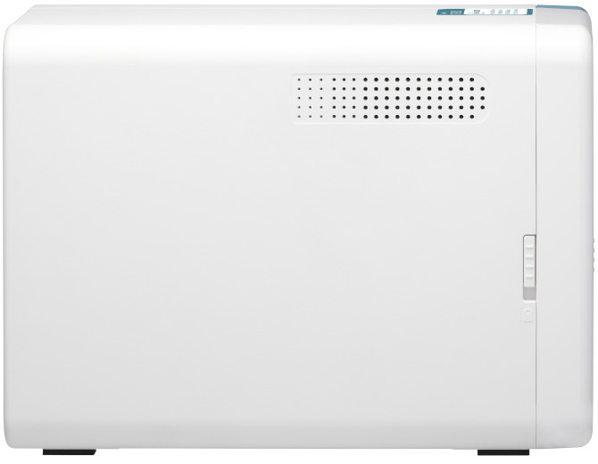 QNAP TS-251D - Test serwera NAS w połączeniu z kartą sieciową 5G Ethernet QNAP QXG-5G4T-111C [14]