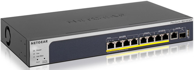 QNAP TS-251D - Test serwera NAS w połączeniu z kartą sieciową 5G Ethernet QNAP QXG-5G4T-111C [19]