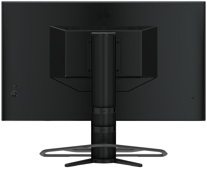 Test monitora Corsair Xeneon 32QHD165 - 32-cale, rozdzielczość 2560x1440 i odświeżanie 165 Hz. Idelany dla gracza? [nc1]