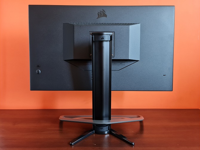 Test monitora Corsair Xeneon 32QHD165 - 32-cale, rozdzielczość 2560x1440 i odświeżanie 165 Hz. Idelany dla gracza? [nc1]