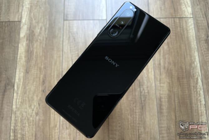 Test Sony Xperia 5 III – Z czego rezygnujemy, wybierając skromniejszy odpowiednik smartfona Xperia 1 III? [nc1]