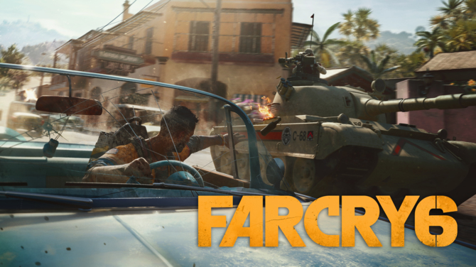 Recenzja Far Cry 6 – absurdy, gagi, szalone akcje i yarański żar tropików. Ubisoft Was rozczaruje... ale nie tak, jak myślicie [nc1]