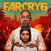 Far Cry 6 (PC)