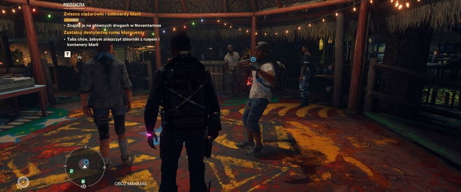 Recenzja Far Cry 6 – absurdy, gagi, szalone akcje i yarański żar tropików. Ubisoft Was rozczaruje... ale nie tak, jak myślicie [nc1]