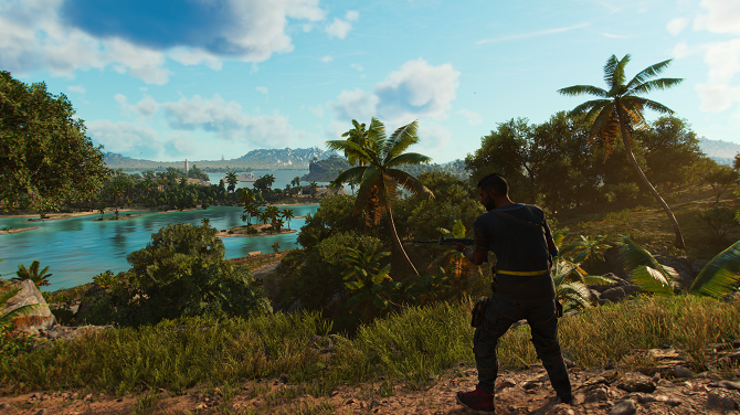 Recenzja Far Cry 6 – absurdy, gagi, szalone akcje i yarański żar tropików. Ubisoft Was rozczaruje... ale nie tak, jak myślicie [nc1]