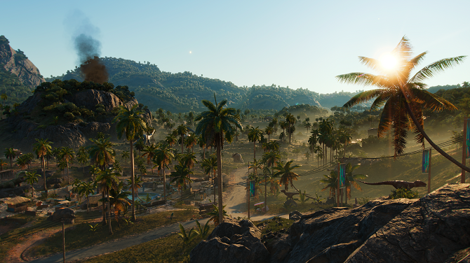 Recenzja Far Cry 6 – absurdy, gagi, szalone akcje i yarański żar tropików. Ubisoft Was rozczaruje... ale nie tak, jak myślicie [nc1]