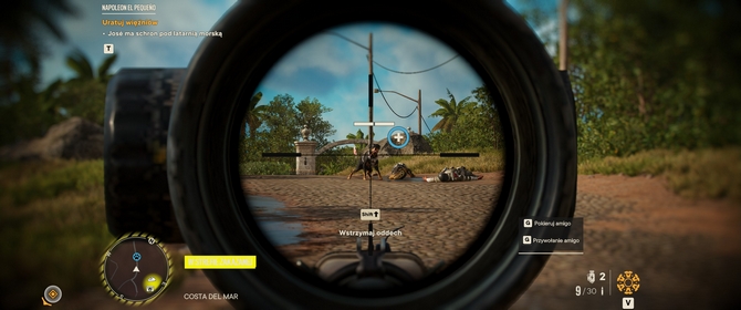Recenzja Far Cry 6 – absurdy, gagi, szalone akcje i yarański żar tropików. Ubisoft Was rozczaruje... ale nie tak, jak myślicie [nc1]