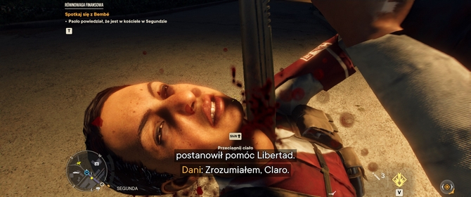 Recenzja Far Cry 6 – absurdy, gagi, szalone akcje i yarański żar tropików. Ubisoft Was rozczaruje... ale nie tak, jak myślicie [nc1]