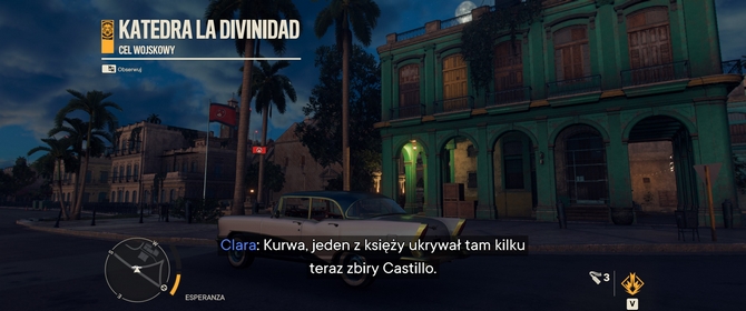 Recenzja Far Cry 6 – absurdy, gagi, szalone akcje i yarański żar tropików. Ubisoft Was rozczaruje... ale nie tak, jak myślicie [nc1]