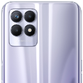 realme 8i