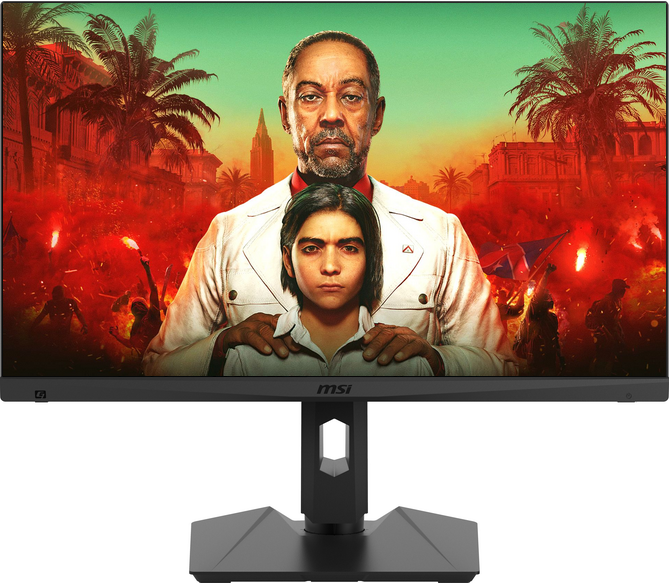 Test wydajności Far Cry 6 PC - Wymagania sprzętowe wzrosły! Brak rewolucji w grafice, ale dodano ray tracing i DirectX 12 [nc1]