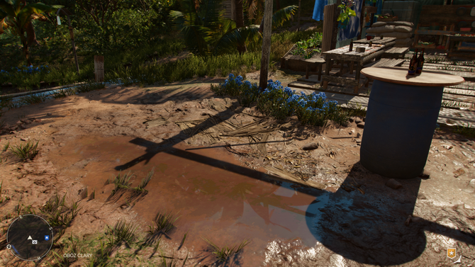 Test wydajności Far Cry 6 PC - Wymagania sprzętowe wzrosły! Brak rewolucji w grafice, ale dodano ray tracing i DirectX 12 [nc8]