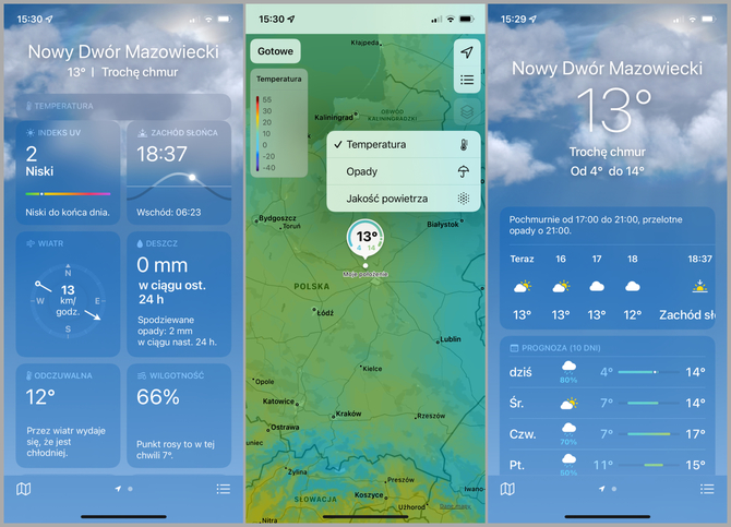 Apple iPhone 13 vs iPhone 12: Test porównujący smartfony. Oceniamy zasadność wymiany na nowszy model [nc1]