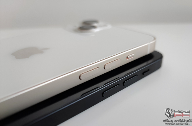 Apple iPhone 13 vs iPhone 12: Test porównujący smartfony. Oceniamy zasadność wymiany na nowszy model [nc1]