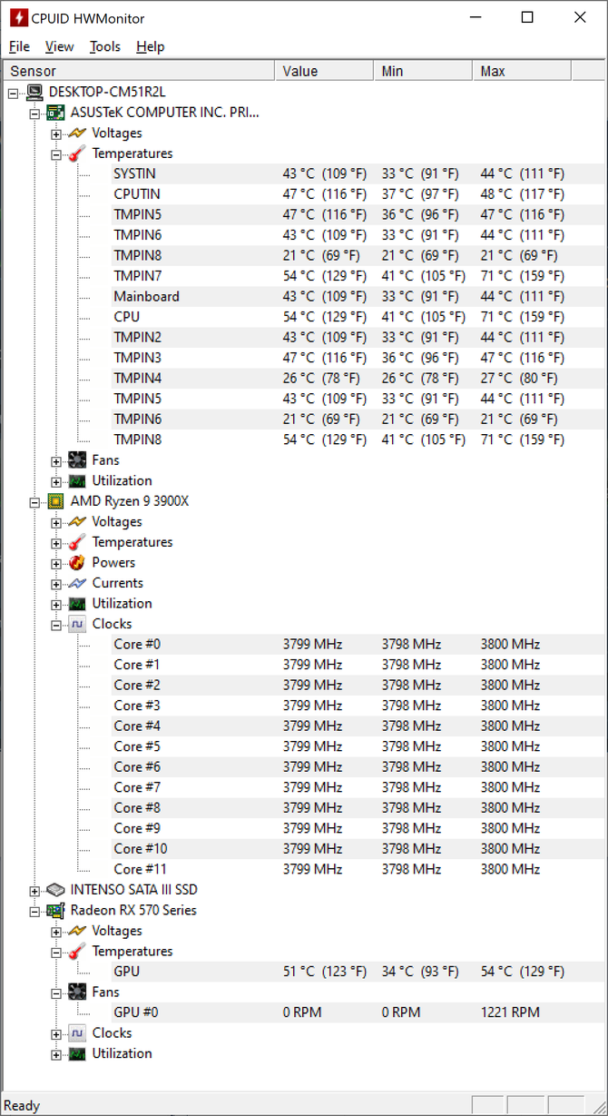 Test Lian Li O11 Dynamic Mini - Mała obudowa ATX czy może duża ITX? Z całą pewnością stworzona z myślą o chłodzeniu wodnym! [12]