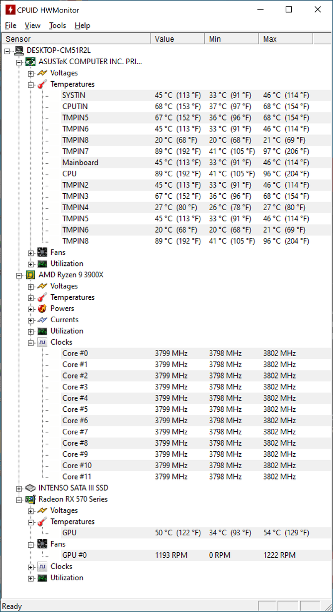 Test Lian Li O11 Dynamic Mini - Mała obudowa ATX czy może duża ITX? Z całą pewnością stworzona z myślą o chłodzeniu wodnym! [14]