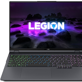 Lenovo Legion 5 Pro