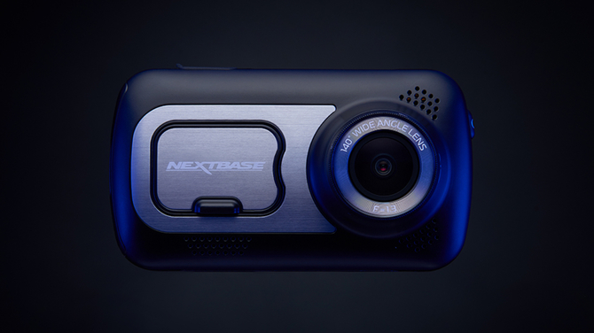 Test Nextbase 522GW: Niezawodna kamera samochodowa z nagrywaniem 1440p, GPS i funkcją SOS [nc1]