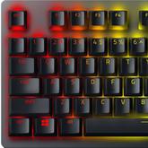 Razer Huntsman V2 RGB (RED)