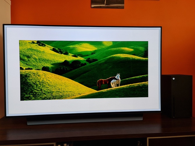 LG OLED, LG UltraGear, LG UltraFine Display, LG gram - przegląd urządzeń do gier, pracy i nauki [nc1]