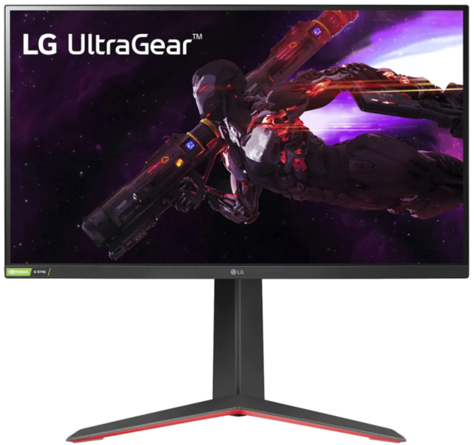 LG OLED, LG UltraGear, LG UltraFine Display, LG gram - przegląd urządzeń do gier, pracy i nauki [nc1]