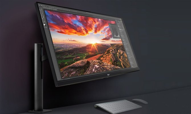 LG OLED, LG UltraGear, LG UltraFine Display, LG gram - przegląd urządzeń do gier, pracy i nauki [nc1]