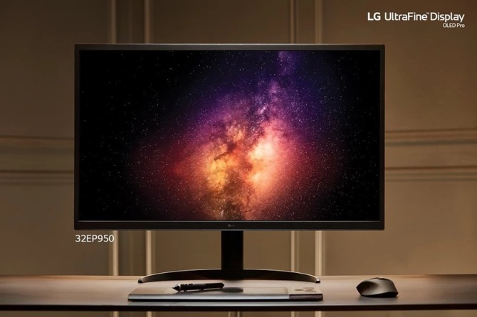 LG OLED, LG UltraGear, LG UltraFine Display, LG gram - przegląd urządzeń do gier, pracy i nauki [nc1]