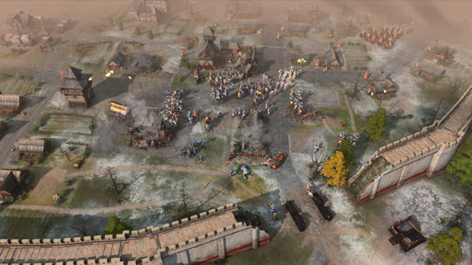 Recenzja Age of Empires IV - Ceniona seria gier RTS w rękach nowego studia to przepis na sukces czy totalną porażkę? [25]