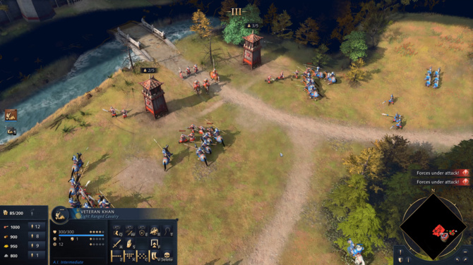 Recenzja Age of Empires IV - Ceniona seria gier RTS w rękach nowego studia to przepis na sukces czy totalną porażkę? [5]