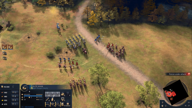 Recenzja Age of Empires IV - Ceniona seria gier RTS w rękach nowego studia to przepis na sukces czy totalną porażkę? [6]
