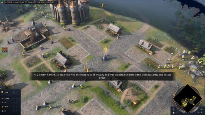 Recenzja Age of Empires IV - Ceniona seria gier RTS w rękach nowego studia to przepis na sukces czy totalną porażkę? [13]