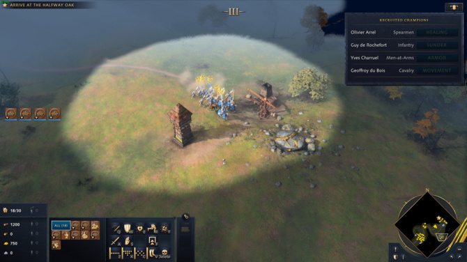 Recenzja Age of Empires IV - Ceniona seria gier RTS w rękach nowego studia to przepis na sukces czy totalną porażkę? [14]
