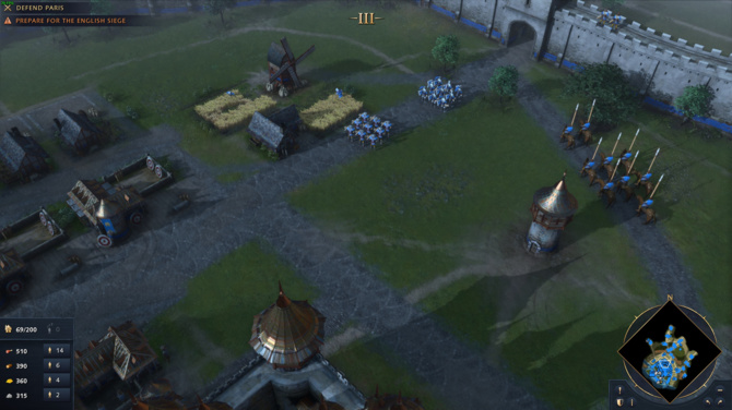 Recenzja Age of Empires IV - Ceniona seria gier RTS w rękach nowego studia to przepis na sukces czy totalną porażkę? [16]
