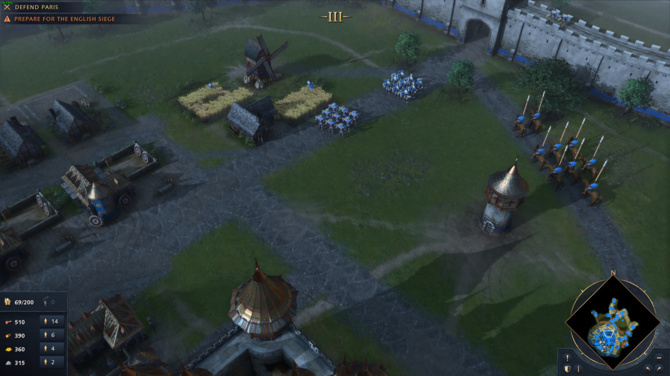 Recenzja Age of Empires IV - Ceniona seria gier RTS w rękach nowego studia to przepis na sukces czy totalną porażkę? [16]