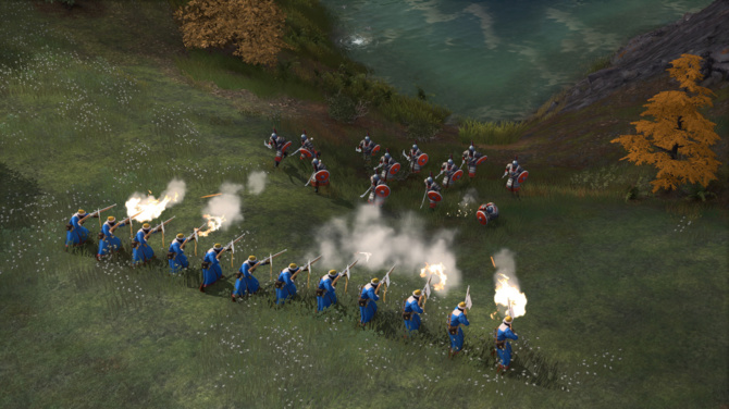 Recenzja Age of Empires IV - Ceniona seria gier RTS w rękach nowego studia to przepis na sukces czy totalną porażkę? [22]