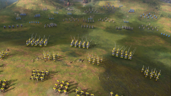 Recenzja Age of Empires IV - Ceniona seria gier RTS w rękach nowego studia to przepis na sukces czy totalną porażkę? [9]