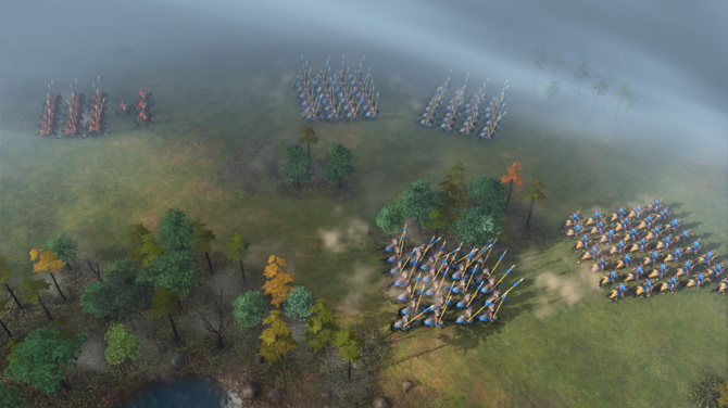 Recenzja Age of Empires IV - Ceniona seria gier RTS w rękach nowego studia to przepis na sukces czy totalną porażkę? [7]